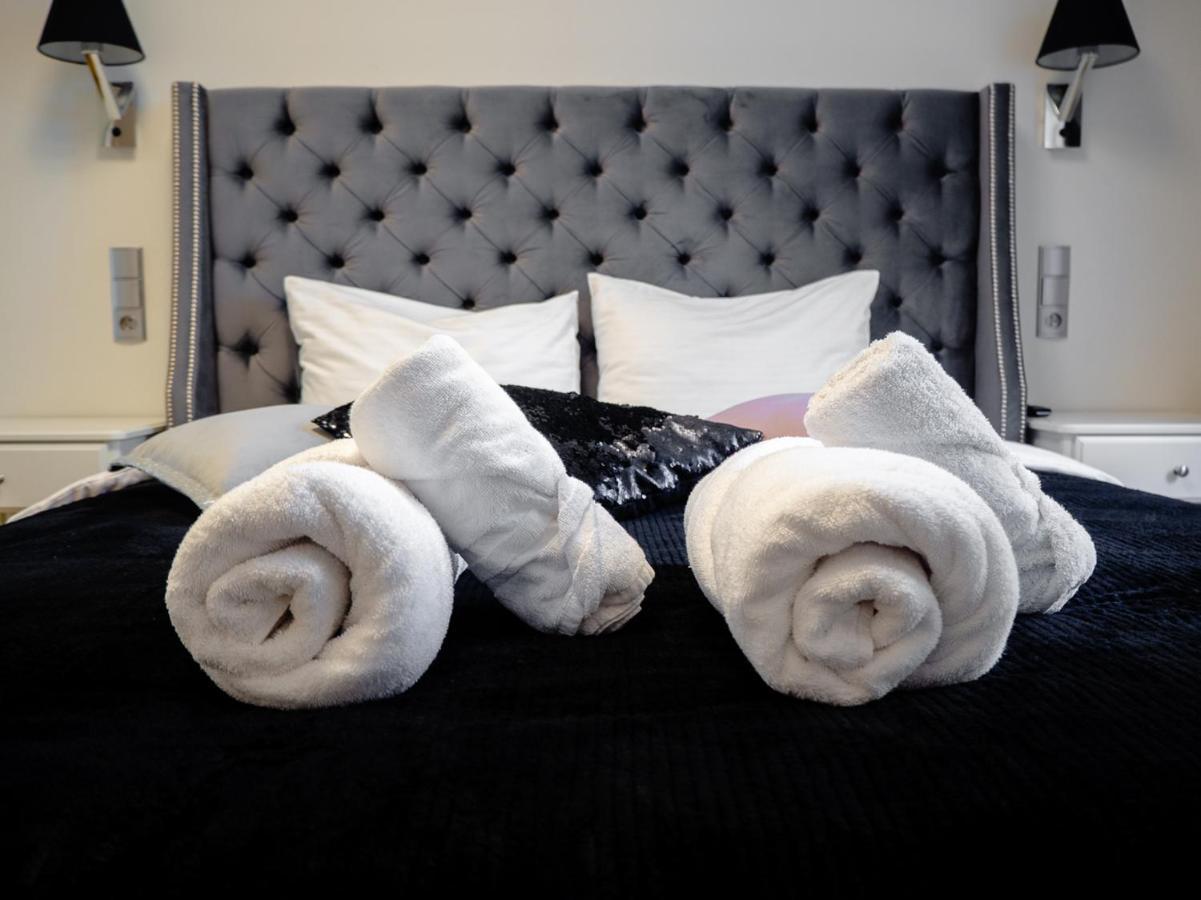 Brick House - Apartament Zoska Wrocław Eksteriør billede