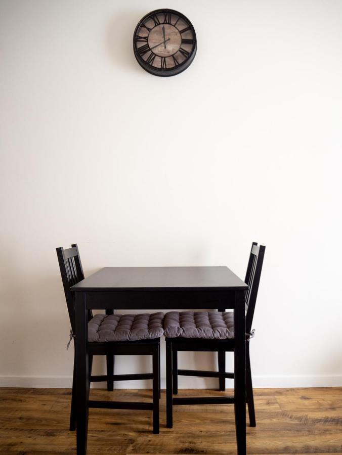 Brick House - Apartament Zoska Wrocław Eksteriør billede