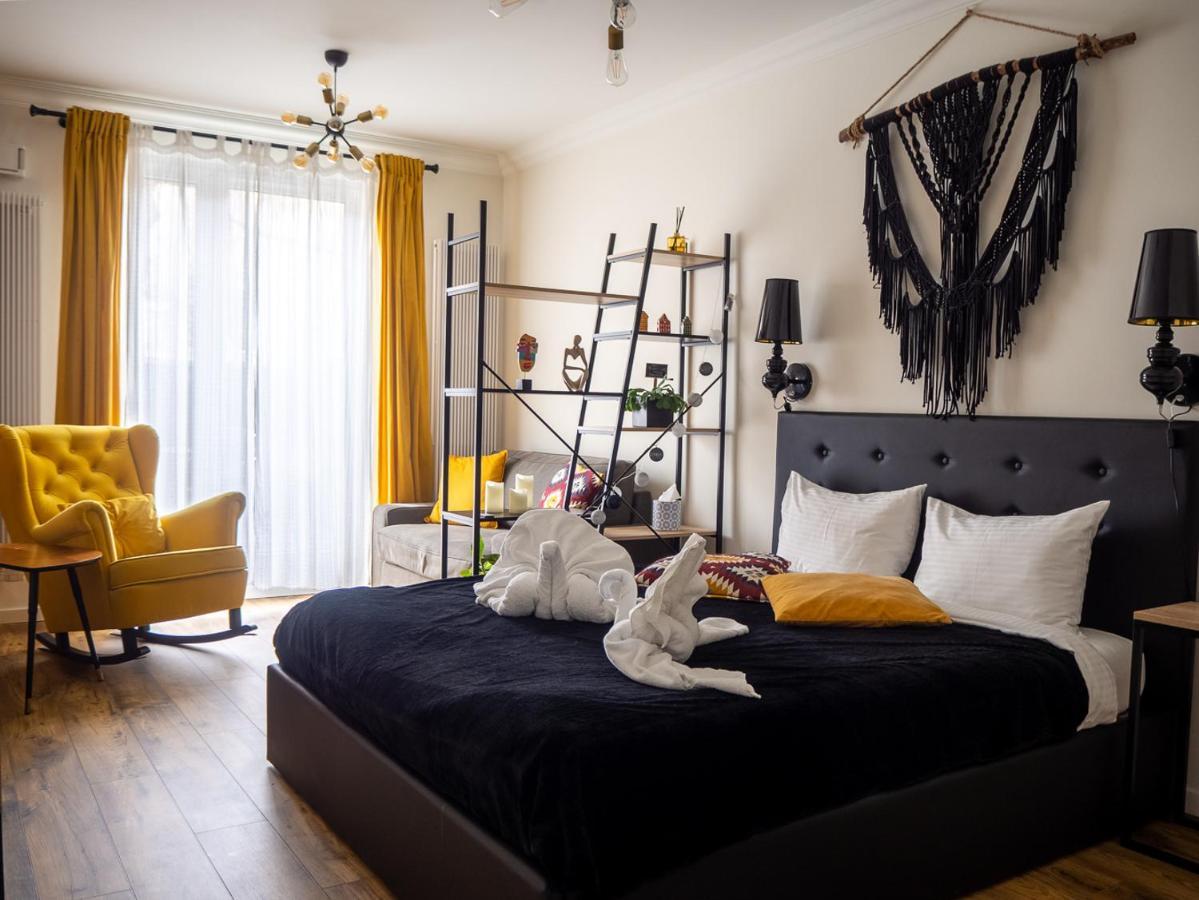 Brick House - Apartament Zoska Wrocław Eksteriør billede