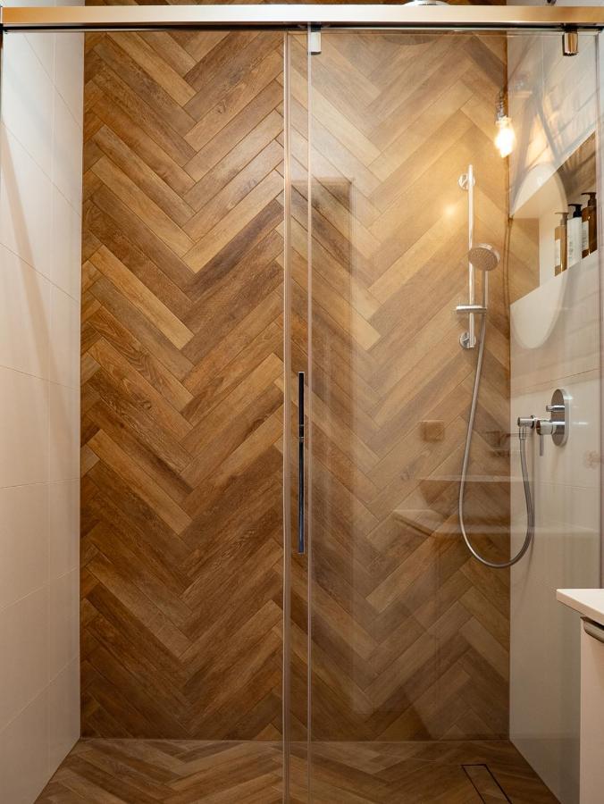 Brick House - Apartament Zoska Wrocław Eksteriør billede